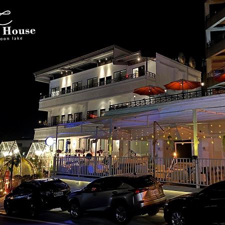 Zhen House 珍棧民宿 Yuchi Eksteriør bilde